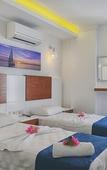 Туры в отель Mina Apart Hotel