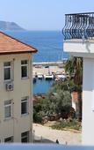 Туры в отель Mina Apart Hotel