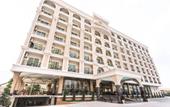 Туры в отель Lk Crystal Ville