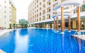 Туры в отель Lk Crystal Ville