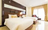 Туры в отель Lk Crystal Ville