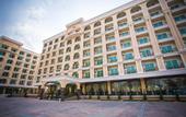 Туры в отель Lk Crystal Ville