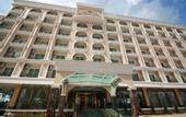 Туры в отель Lk Crystal Ville