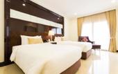Туры в отель Lk Crystal Ville