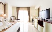 Туры в отель Lk Crystal Ville