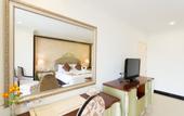 Туры в отель Lk Crystal Ville