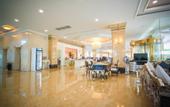 Туры в отель Lk Crystal Ville