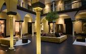 Туры в отель Fontecruz Sevilla
