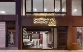 Туры в отель Siesta Hotel Bakirkoy