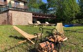 Туры в отель Хюгге на озере