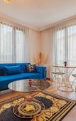 Туры в отель Taksim Wonder Suites