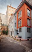 Туры в отель Taksim Wonder Suites