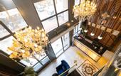 Туры в отель Leslion Luxury Spa Hotel