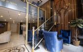 Туры в отель Leslion Luxury Spa Hotel