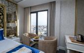 Туры в отель Leslion Luxury Spa Hotel