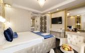 Туры в отель Leslion Luxury Spa Hotel
