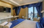 Туры в отель Leslion Luxury Spa Hotel