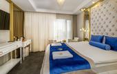 Туры в отель Leslion Luxury Spa Hotel