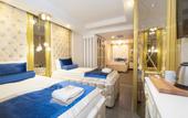 Туры в отель Leslion Luxury Spa Hotel