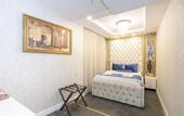 Туры в отель Leslion Luxury Spa Hotel