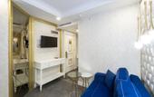 Туры в отель Leslion Luxury Spa Hotel