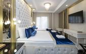 Туры в отель Leslion Luxury Spa Hotel