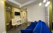Туры в отель Leslion Luxury Spa Hotel