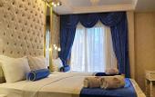 Туры в отель Leslion Luxury Spa Hotel
