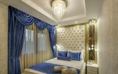 Туры в отель Leslion Luxury Spa Hotel