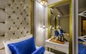 Туры в отель Leslion Luxury Spa Hotel