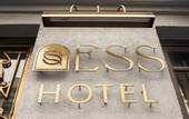 Туры в отель Ess Hotel