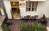 Туры в отель Ess Hotel