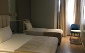 Туры в отель Ess Hotel