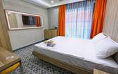 Туры в отель Erdem City Hotel