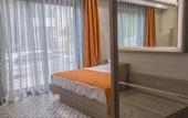 Туры в отель Erdem City Hotel