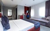Туры в отель Voir Hotel Pera