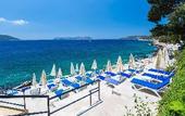 Туры в отель Sardunya Andifli Otel