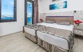 Туры в отель Sardunya Andifli Otel