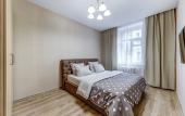 Туры в отель Dostoevsky Apartments