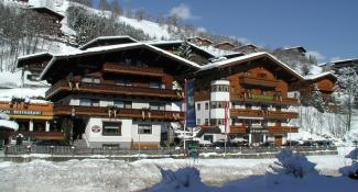 Forellenhof 3*