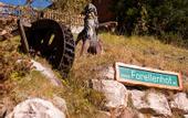 Туры в отель Forellenhof