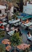 Туры в отель Mono Hotel
