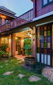 Туры в отель Peace Blue Naiharn Naturist Resort Phuket