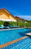 Туры в отель Peace Blue Naiharn Naturist Resort Phuket