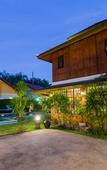 Туры в отель Peace Blue Naiharn Naturist Resort Phuket
