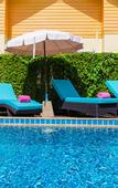 Туры в отель Peace Blue Naiharn Naturist Resort Phuket