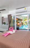 Туры в отель Peace Blue Naiharn Naturist Resort Phuket