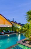 Туры в отель Peace Blue Naiharn Naturist Resort Phuket