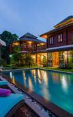 Туры в отель Peace Blue Naiharn Naturist Resort Phuket