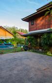 Туры в отель Peace Blue Naiharn Naturist Resort Phuket